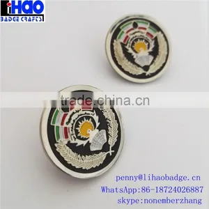 Bronze Plating Metal Custom Sport Metal Medal thumbnail-2