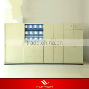 Reliable Chinese Factory Supplier of Metal Filing Cabinet thumbnail-2