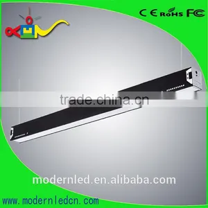 Modern Office Light 4ft 48w Linear Light 5000lm 1.2m thumbnail-4