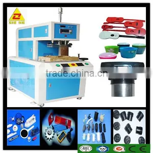 2014 New ! Automatic Induction Heater for Plastic Machine for Hard Plastic Industry thumbnail-1