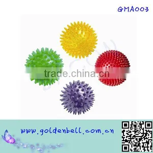 Hard Foot Mini Cricket Massage Ball thumbnail-1