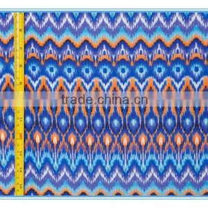 100% Viscose Rayon Fabric Price thumbnail-1
