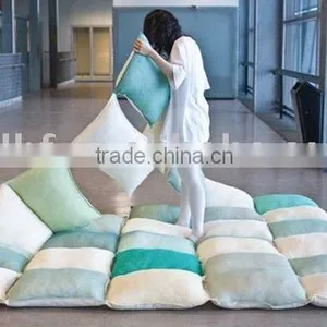 Polyester Microfiber Pillow/Cushion thumbnail-1