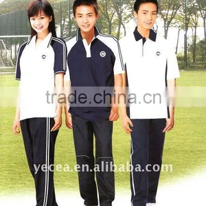 Primary / Secondary / College School Uniforms (SH-AD-021) thumbnail-1