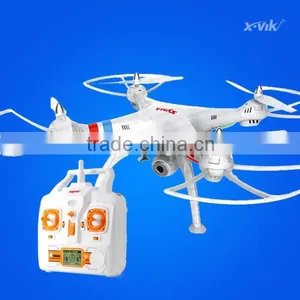 2015 Toys Version Syma X8C 2.4G Venture With 2MP Wide Angle Camera Rc Quadcopter Toys thumbnail-3
