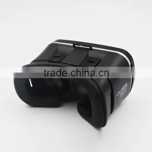 Newest Clip on Active 3d Smart Glasses for Xiaomi Mi4i thumbnail-2