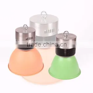 Bridgelux 50W Pendant Modern Light Small High Bay Light for Supermarket Fresh Pendant Lamp thumbnail-1