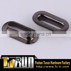 Wholesale Nickle Free Custom Metal Eyelets for Shoes thumbnail-2