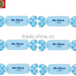 HFC 3740 Bulk Chewing Candy Yoghourt Flavour thumbnail-1