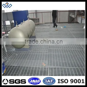 Metal Building Material Steel Gratings With Wholesale Price thumbnail-1