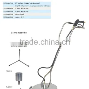 280 Bar Rotary Head 20" Surface Cleaner thumbnail-2