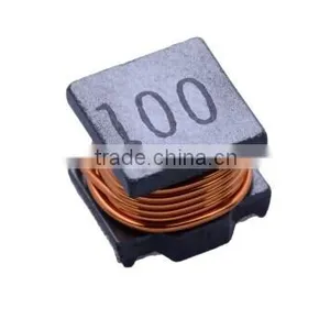 1812 Size 10uH SMD Power Inductor thumbnail-1