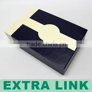 China Supplier Custom Cardboard Box With Sliding Lid thumbnail-5
