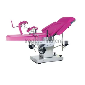 Marketing Plan New Product Original Hospital Delivery Bed New Technology Product in China thumbnail-1