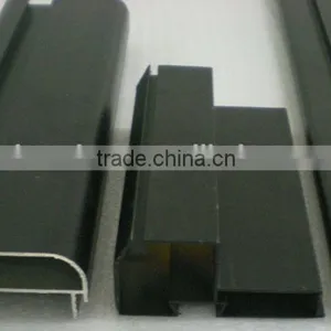 Aluminium Alloy 6063 T3-t8 Extrusion Profile thumbnail-2