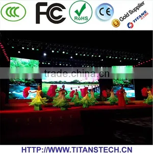 Top Quality Cheap Outdoor P6 Led Digital Display Transparent LED Display Glass Wall thumbnail-1