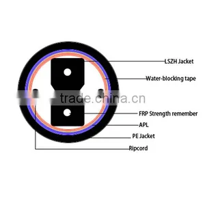 Duct Drop Cable thumbnail-1
