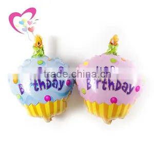 Newest Design Birthday Festive Series Inflatable Balloon, Advertising Balloon, Printed Birthday Balloons Decoration thumbnail-1