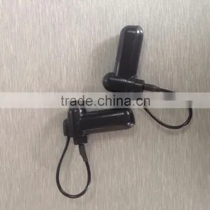 Top Eas Manufacture 58khz am Tags With Lanyard for Bag,shoes thumbnail-1