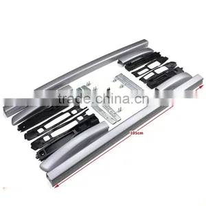 Roof Rails Roof Bar ASX Roof Rack for Mitsubishi Asx thumbnail-2