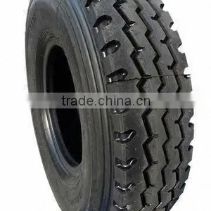 TBR Tire 1200r20 thumbnail-3