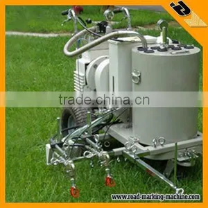 DY-HAL-I Hand-push Cold Paint Airless Road Marking Machine thumbnail-1