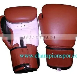 Boxing Gloves ( Thai Model) thumbnail-1