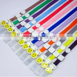 Promotional Polyester Lanyard Strap thumbnail-2