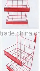 Candy Snack Racks ,butter Cookies Pop Display Bins for Store ,bulk Food Display Bins thumbnail-2