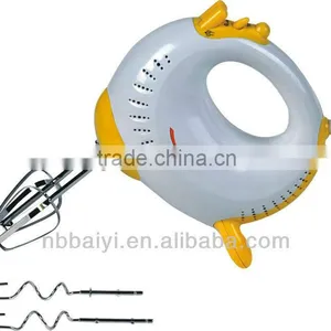 Manual Electric Hand Mixer thumbnail-1