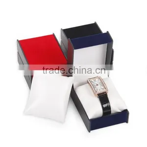 Chinese Factories Wholesale Custom High-grade Plastic Watches Boxes, Fashion Beautiful Gift Box thumbnail-5