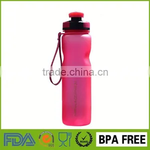 1000ML Sports Cycling Bicycle Large Plastic Water Bottle Travel Drinking Cups thumbnail-5