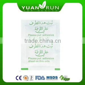 100 Natural Wood Detox Foot Patch With FDA CE thumbnail-1