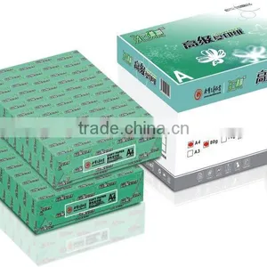 Wholesale A4 Copier Paper, A4 Paper Supplier In China thumbnail-3