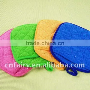 Professional High Temperature Oven Mitt&potholder thumbnail-1