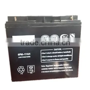 CAP Solar AGM Battery 12V 100AH Deep Cycle Battery thumbnail-3