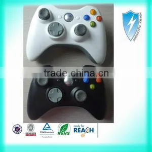 Official for Xbox 360 Wired Gamepad - Black thumbnail-1