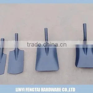 Garden Tools Truper Flat Metal Spade Shovel thumbnail-6