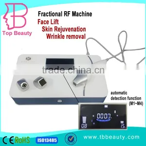 5MHz Automatic Detection Function Best Home rf Skin Tightening Face Lifting Machine thumbnail-1
