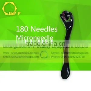 2015 Hot Latest Microneedle Therapy System Beauty Machine for Scar Removal thumbnail-1