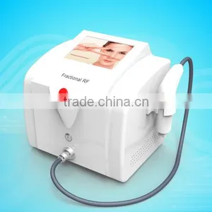 Skin Tightening Radio Wave Frequency Machine Beauty Salon Equipment thumbnail-1