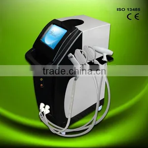 Beauty Multifunction Machine for E-light Ipl Rf+nd Yag Laser Multifunction Machine thumbnail-1