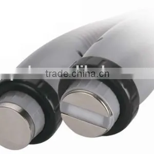 Multifunction E-light Ipl Rf Telangiectasis Treatment Q-switch Nd Yag Laser Permanent Tattoo Removal thumbnail-4