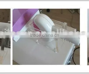 RF Fractional Freckle Remova Machine With Spot Size 12x12mm and Energy 25j/cm3 thumbnail-4