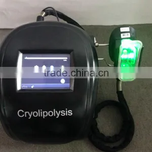 Cryolipolysis Equipment/Portable Cryolipolysis/mini Cryolipolysis Device thumbnail-6