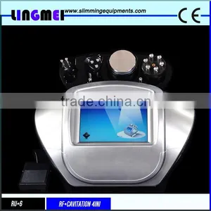 Best Cycling Machine Weight Loss 4 in 1 Advanced Ultrasonic Contour Device thumbnail-1