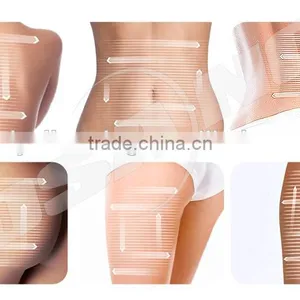 Professional Most Effective New Design 2017 Hot Selling Vacuum RF Roller Massage Machine thumbnail-4