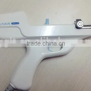 2015 Newest Tech Cosmetic Devices Mesotherapy Skin Rejuvenation Injection Gun thumbnail-2