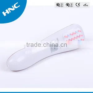 Hair Growth Laser Comb Scalp Massager thumbnail-4