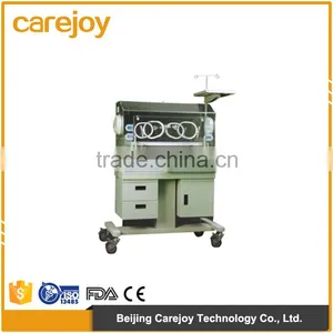 High Quality Hospital Infant Care Equipment Neonatal Infant Incubator for Baby thumbnail-1